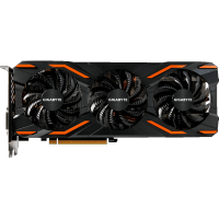 GigaByte GV-N1080WF3OC-8GD