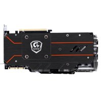 GigaByte GV-N1080XTREME-8GD