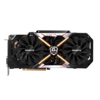 GigaByte GV-N1080XTREME-8GD-PP