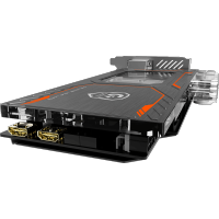 GigaByte GV-N1080XTREMEWB-8GD
