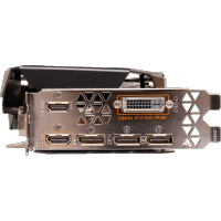 GigaByte GV-N108TAORUS X-11GD