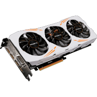 GigaByte GV-N108TGAMING-11GD