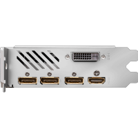 GigaByte GV-N108TGAMING-11GD