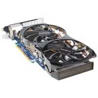 GigaByte GV-N660OC-2GD
