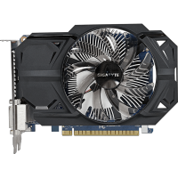 GigaByte GV-N75TOC-1GI V2.1