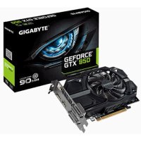 GigaByte GV-N950D5-2GD
