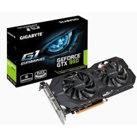 GigaByte GV-N950G1 Gaming-2GD