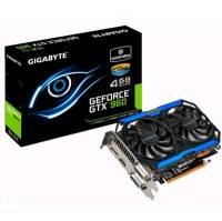 GigaByte GV-N960D5-4GD