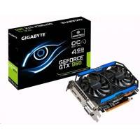 GigaByte GV-N960OC-4GD