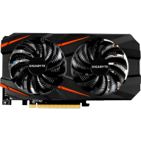 GigaByte GV-NP106D5-6G