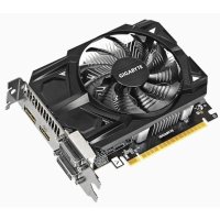 GigaByte GV-R736OC-2GD V2.0
