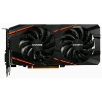 GigaByte GV-RX470G1 GAMING-4GD