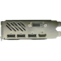 GigaByte GV-RX470WF2-4GD