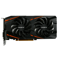 GigaByte GV-RX480WF2-8GD