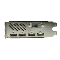 GigaByte GV-RX480WF2-8GD