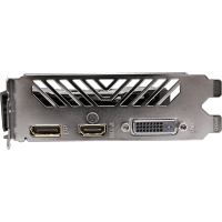 GigaByte GV-RX560OC-2GD