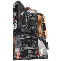 GigaByte H370 Aorus Gaming 3 WiFi