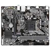 GigaByte H470M K