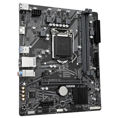 GigaByte H510M K V2