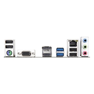 GigaByte H510M S2H V3
