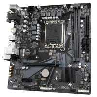 GigaByte H610M H DDR4