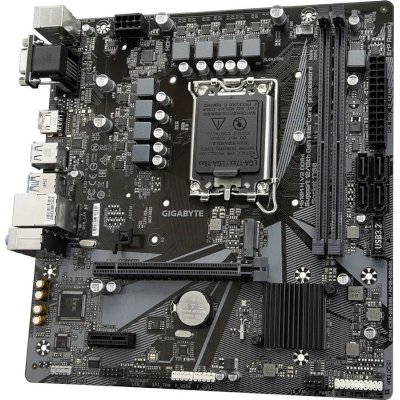 GigaByte H610M H V2 DDR4