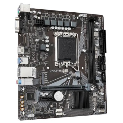 GigaByte H610M H V2