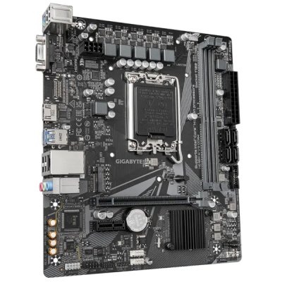 GigaByte H610M H V3 DDR4