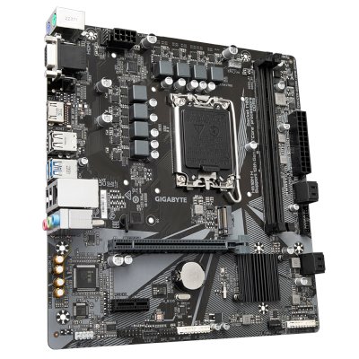 GigaByte H610M H