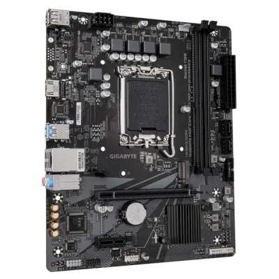 GigaByte H610M K DDR4 2.0