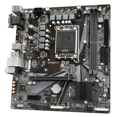 GigaByte H610M S2 V2 DDR4
