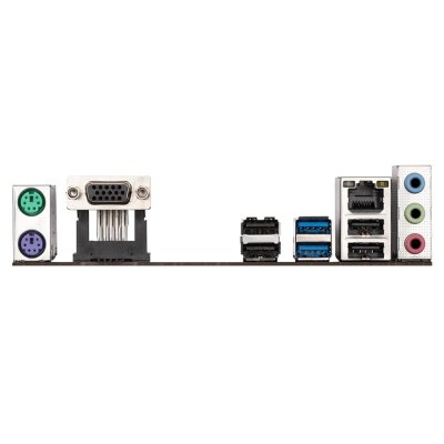 GigaByte H610M S2 V2 DDR4
