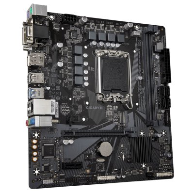 GigaByte H610M S2H V2 DDR4