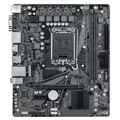GigaByte H610M S2H V3 DDR4