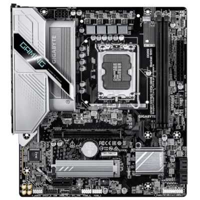 материнская плата GigaByte H810M Gaming WIFI6 GEN5