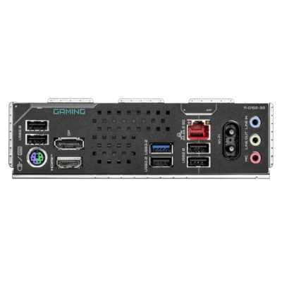 материнская плата GigaByte H810M Gaming WIFI6 GEN5