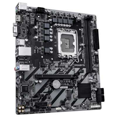 GigaByte H810M H