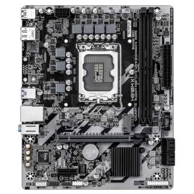 материнская плата GigaByte H810M K