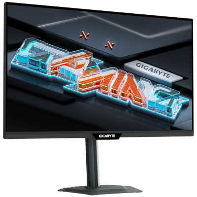GigaByte M27QS