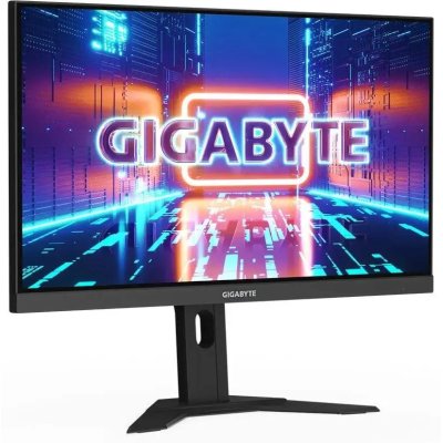 монитор GigaByte M27U