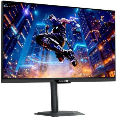 монитор GigaByte M27UP