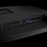 монитор GigaByte M32U