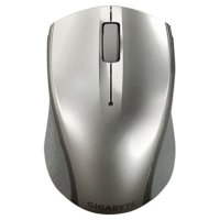 GigaByte M7770 Silver