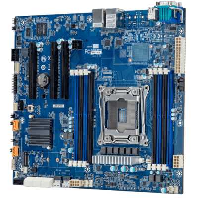 GigaByte MF51-ES2