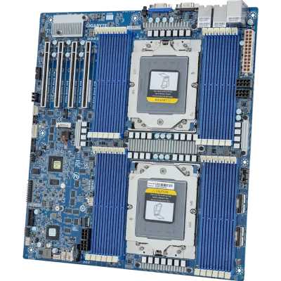 GigaByte MZ73-LM1