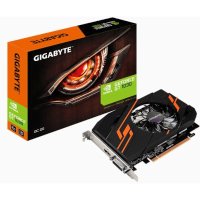 GigaByte nVidia GeForce GT 1030 2Gb GV-N1030OC-2GI