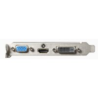 GigaByte nVidia GeForce GT 710 1Gb GV-N710D3-1GL