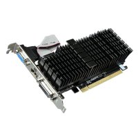 GigaByte nVidia GeForce GT 710 1Gb GV-N710SL-1GL