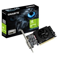 GigaByte nVidia GeForce GT 710 2Gb GV-N710D5-2GL