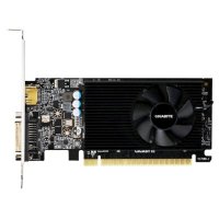 GigaByte nVidia GeForce GT 730 2Gb GV-N730D5-2GL